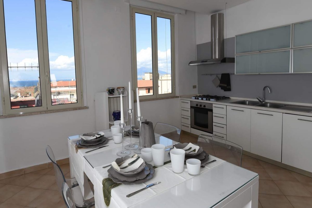 Corso Italia 38C Sorrento Apartment Suite Room Appartamento Amalfi Positano Napoli Italy 2022 02