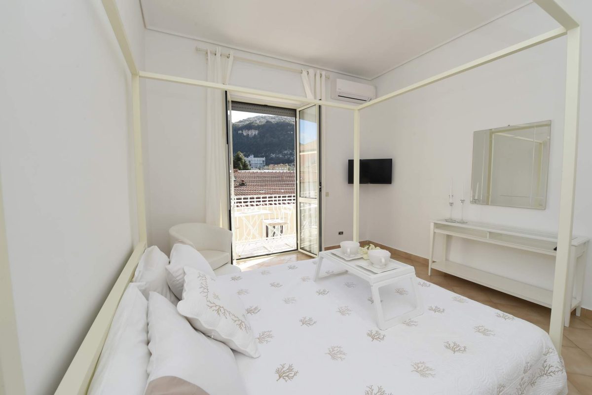 Corso Italia 38C Sorrento Apartment Suite Room Appartamento Amalfi Positano Napoli Italy 2022 10