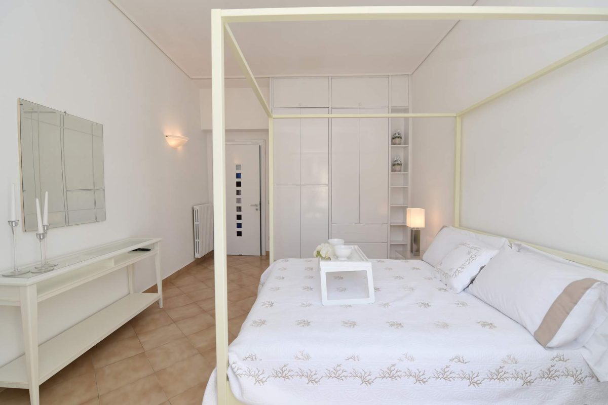 Corso Italia 38C Sorrento Apartment Suite Room Appartamento Amalfi Positano Napoli Italy 2022 11