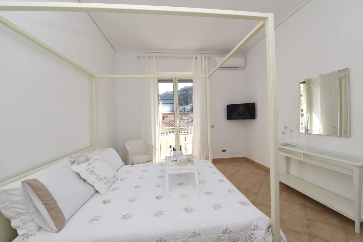 Corso Italia 38C Sorrento Apartment Suite Room Appartamento Amalfi Positano Napoli Italy 2022 13