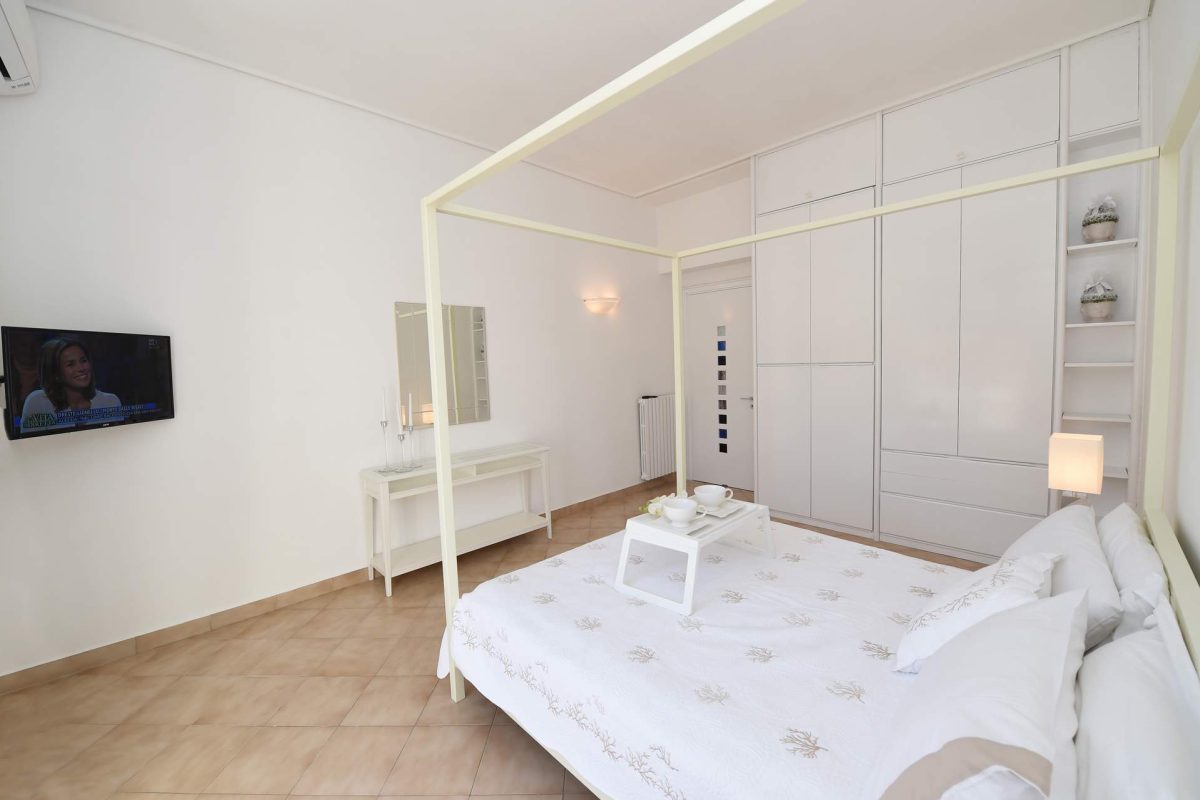 Corso Italia 38C Sorrento Apartment Suite Room Appartamento Amalfi Positano Napoli Italy 2022 14