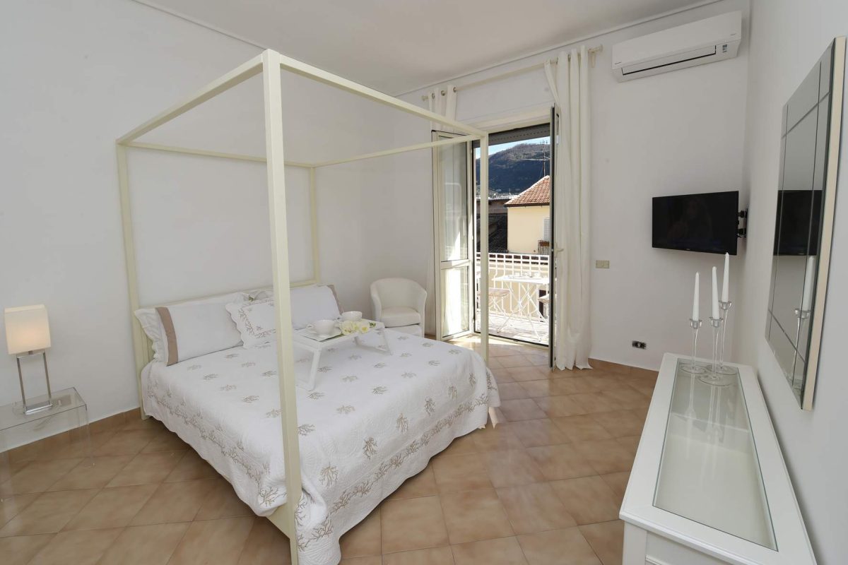 Corso Italia 38C Sorrento Apartment Suite Room Appartamento Amalfi Positano Napoli Italy 2022 15