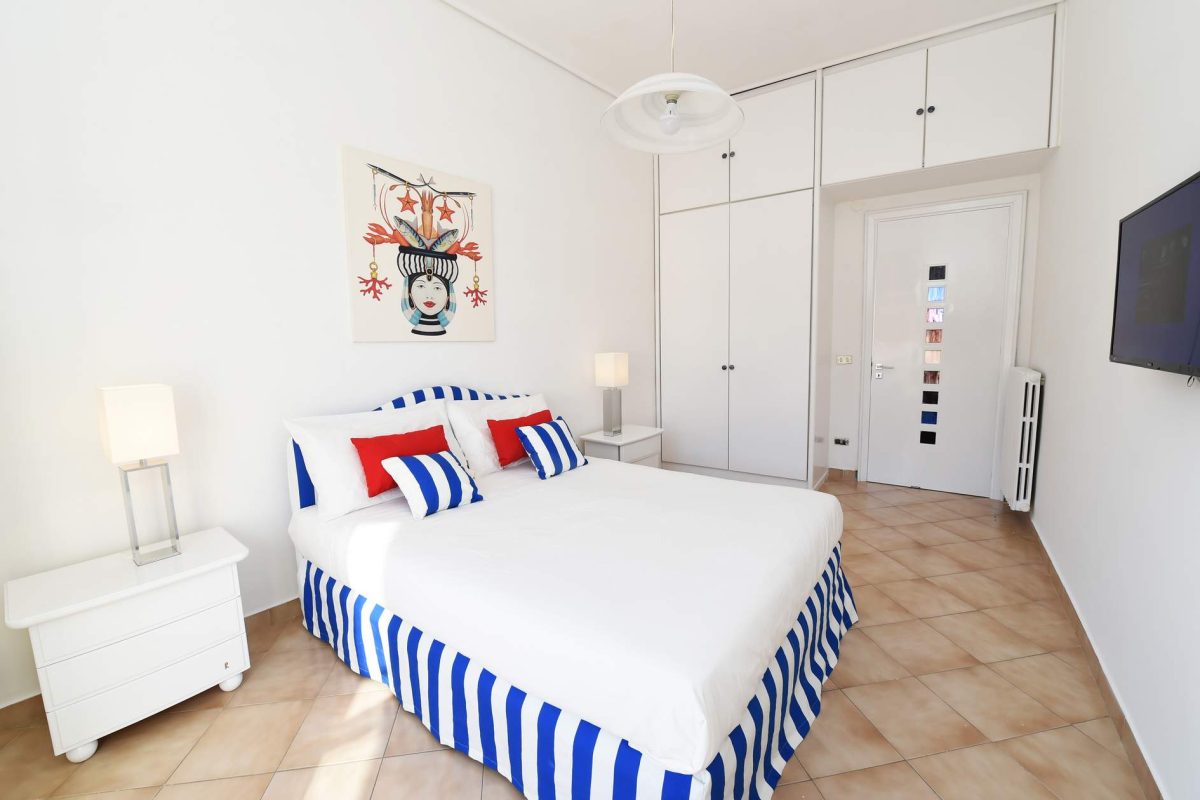 Corso Italia 38C Sorrento Apartment Suite Room Appartamento Amalfi Positano Napoli Italy 2022 29
