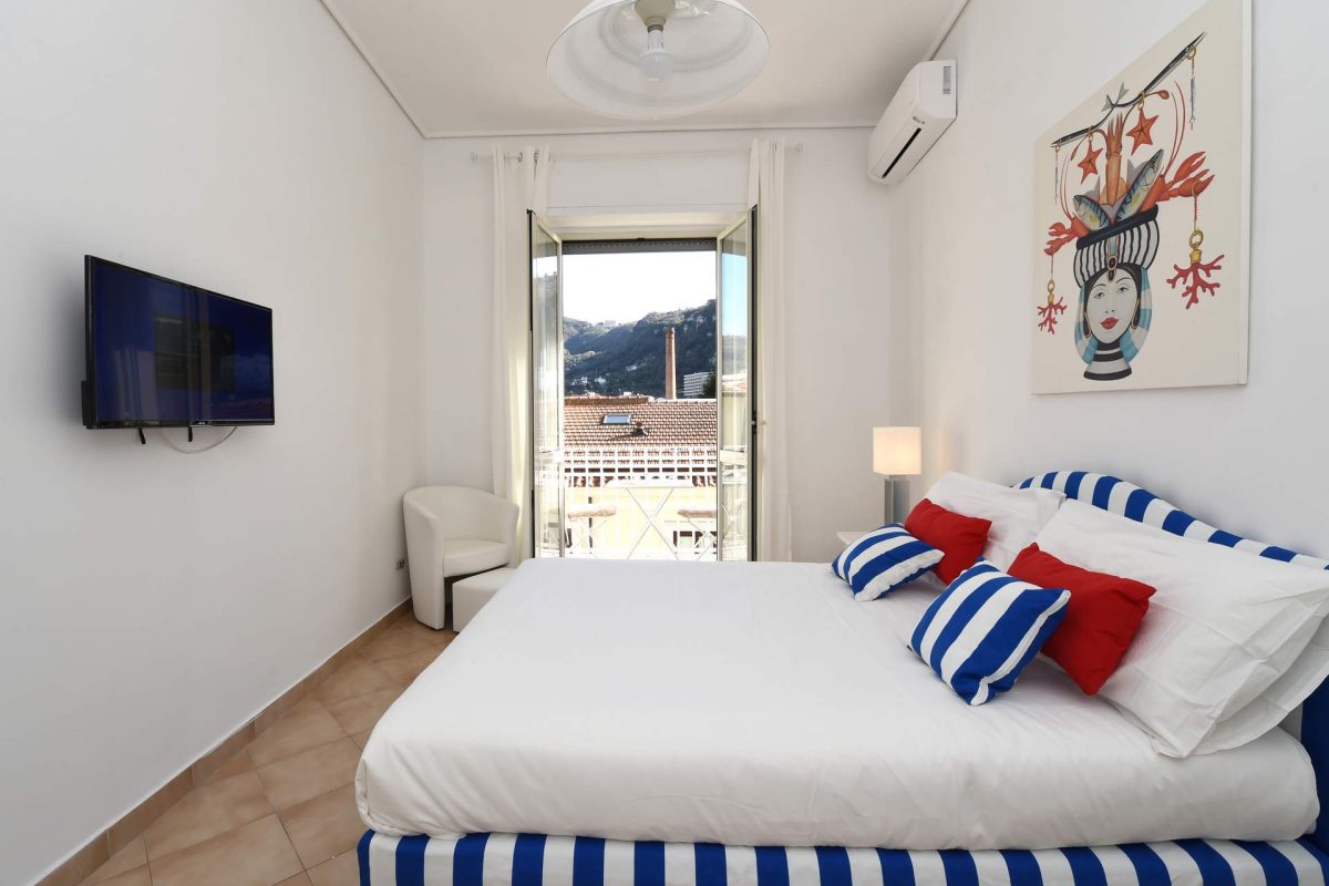 Corso Italia 38C Sorrento Apartment Suite Room Appartamento Amalfi Positano Napoli Italy 2022 31
