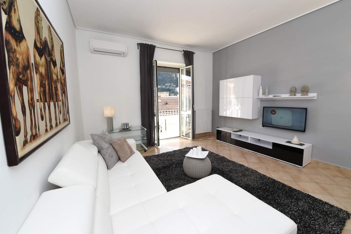 Corso Italia 38C Sorrento Apartment Suite Room Appartamento Amalfi Positano Napoli Italy 2022 34