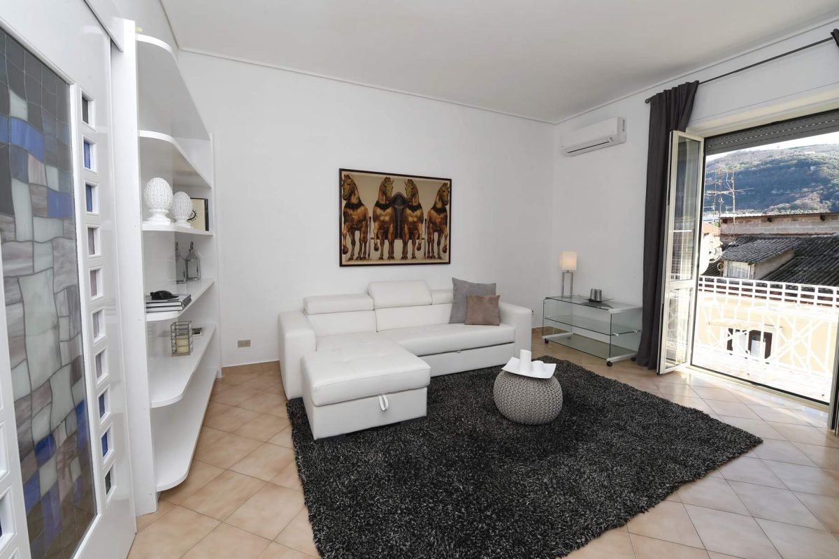 Corso Italia 38C Sorrento Apartment Suite Room Appartamento Amalfi Positano Napoli Italy 2022 35