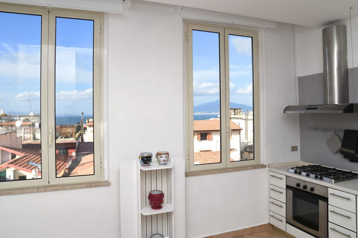 Corso Italia 38C Sorrento Apartment Suite Room Appartamento Amalfi Positano Napoli Italy 2022 41
