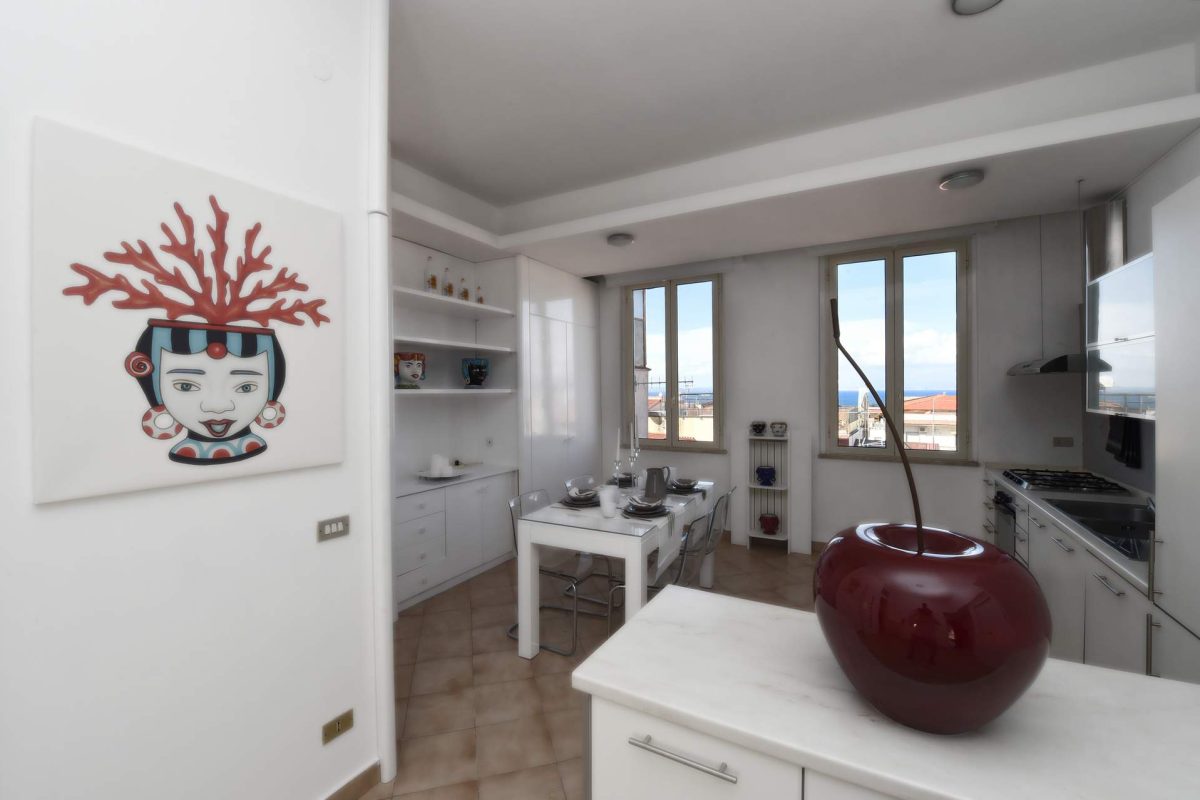 Corso Italia 38C Sorrento Apartment Suite Room Appartamento Amalfi Positano Napoli Italy 2022 44