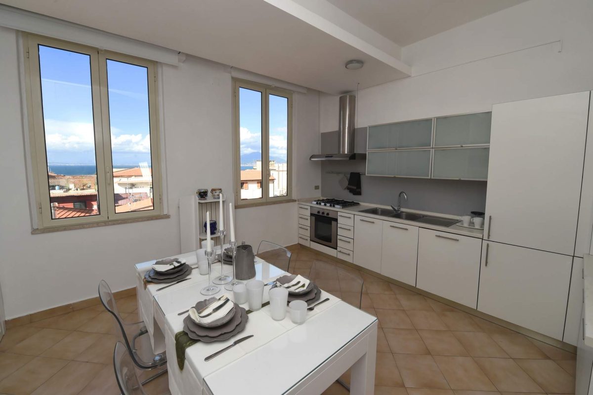 Corso Italia 38C Sorrento Apartment Suite Room Appartamento Amalfi Positano Napoli Italy 2022 51