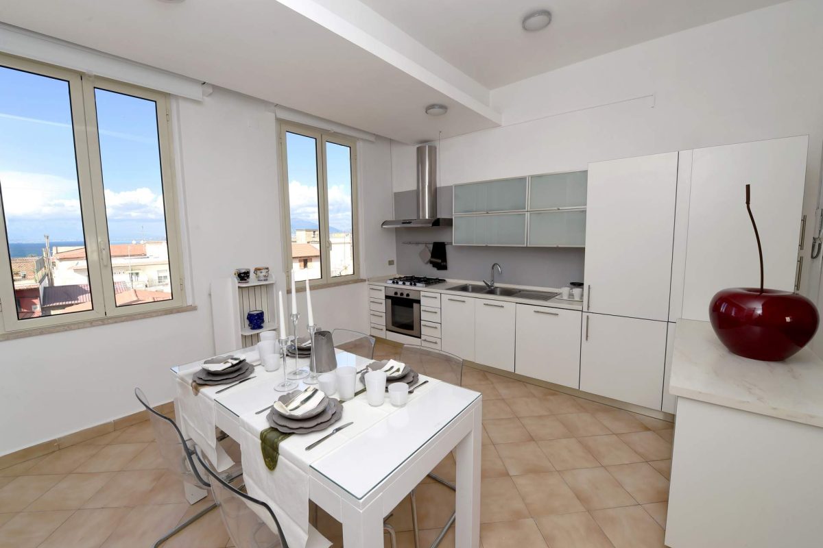 Corso Italia 38C Sorrento Apartment Suite Room Appartamento Amalfi Positano Napoli Italy 2022 53