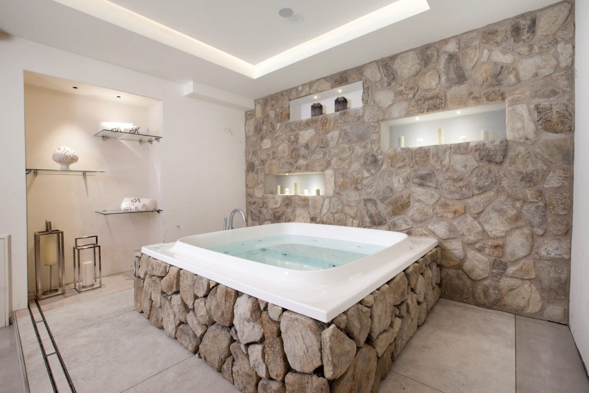Villa Russo Sorrento Luxury Apartment Private pool 56