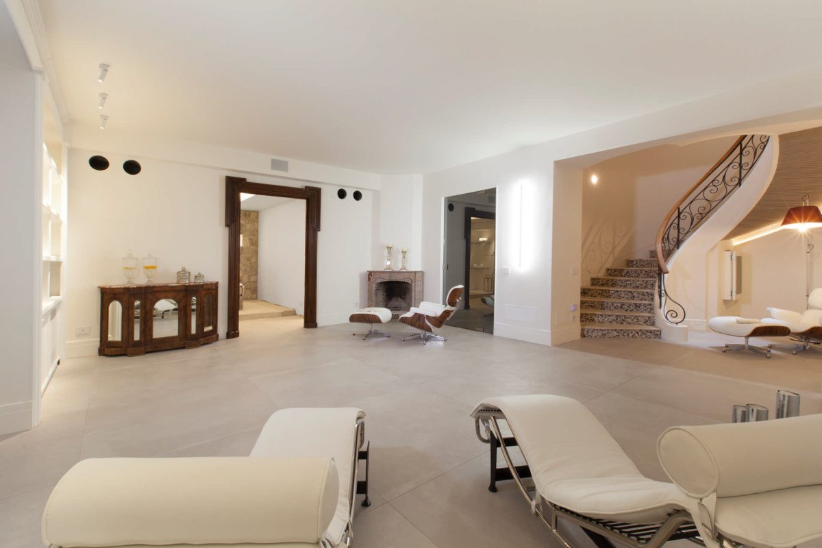 Villa Russo Sorrento Luxury Apartment Private pool 66