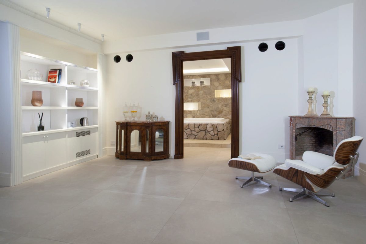 Villa Russo Sorrento Luxury Apartment Private pool 70