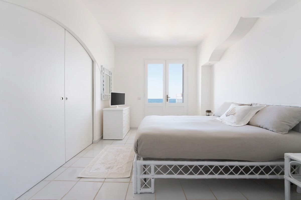 Water Edge Massa Lubrense Suite Apartment Sea View Sorrento Coast 2022 37