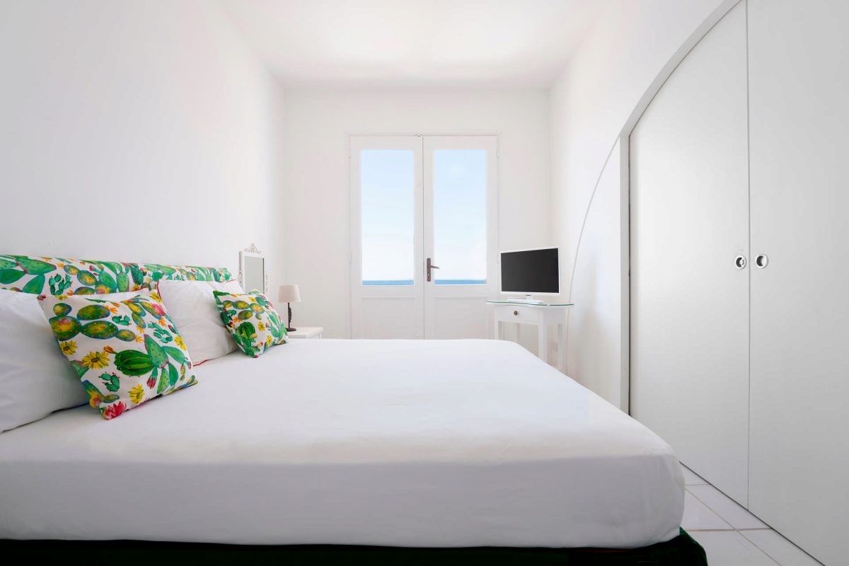Water Edge Massa Lubrense Suite Apartment Sea View Sorrento Coast 2022 40