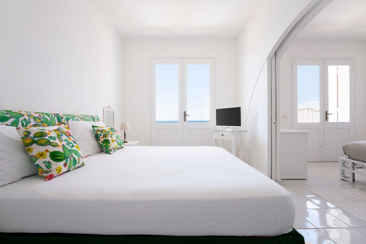 Water Edge Massa Lubrense Suite Apartment Sea View Sorrento Coast 2022 41