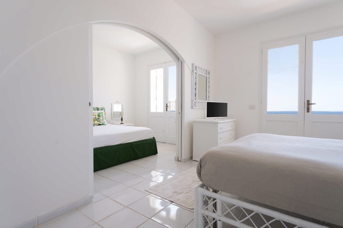 Water Edge Massa Lubrense Suite Apartment Sea View Sorrento Coast 2022 46